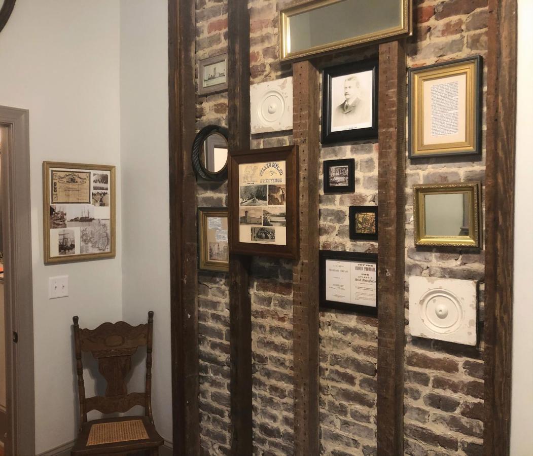Daybed With Trundle In The Beautiful Ashley Inn 4 Blocks From King St Charleston Extérieur photo