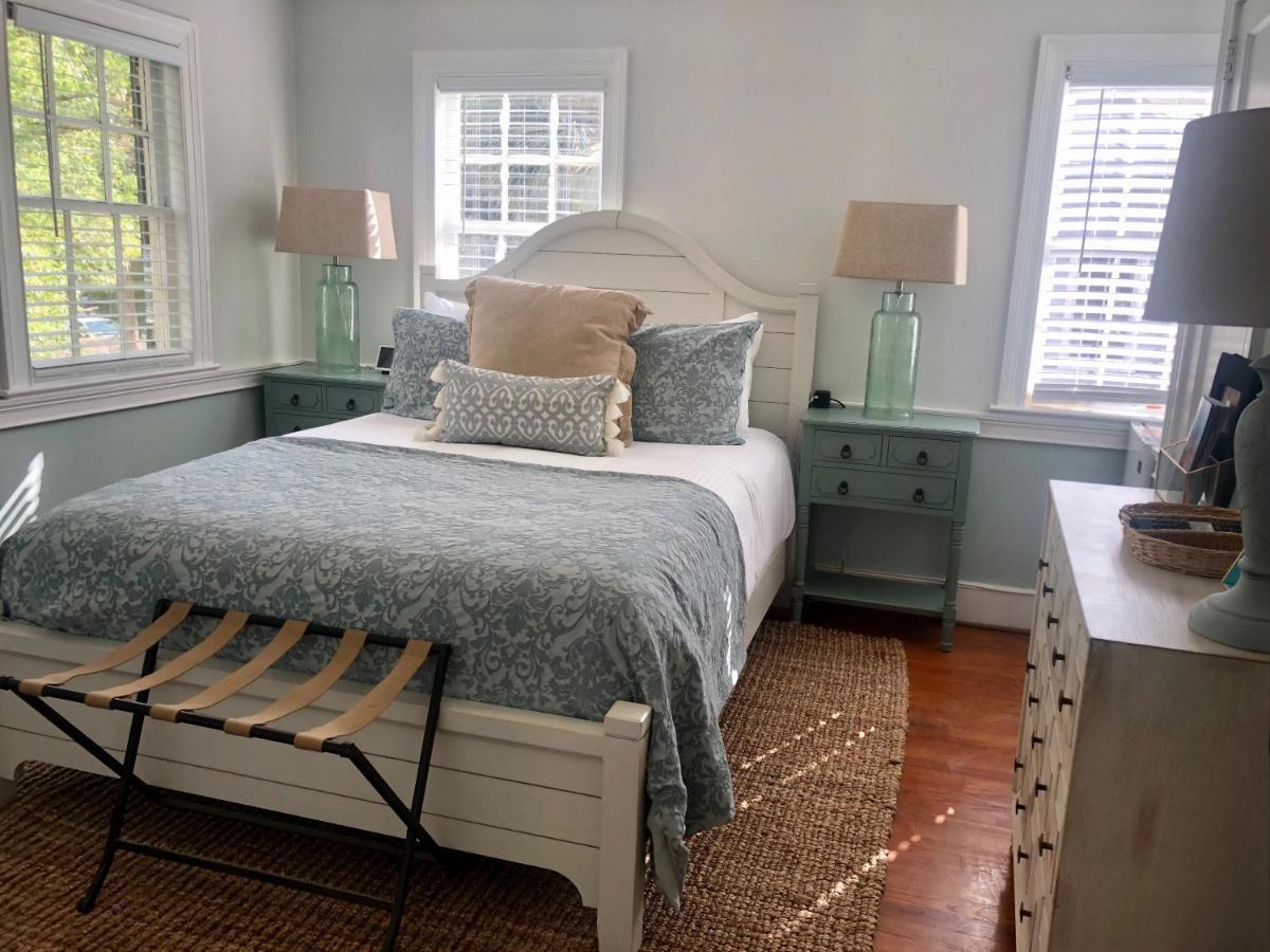 Daybed With Trundle In The Beautiful Ashley Inn 4 Blocks From King St Charleston Extérieur photo