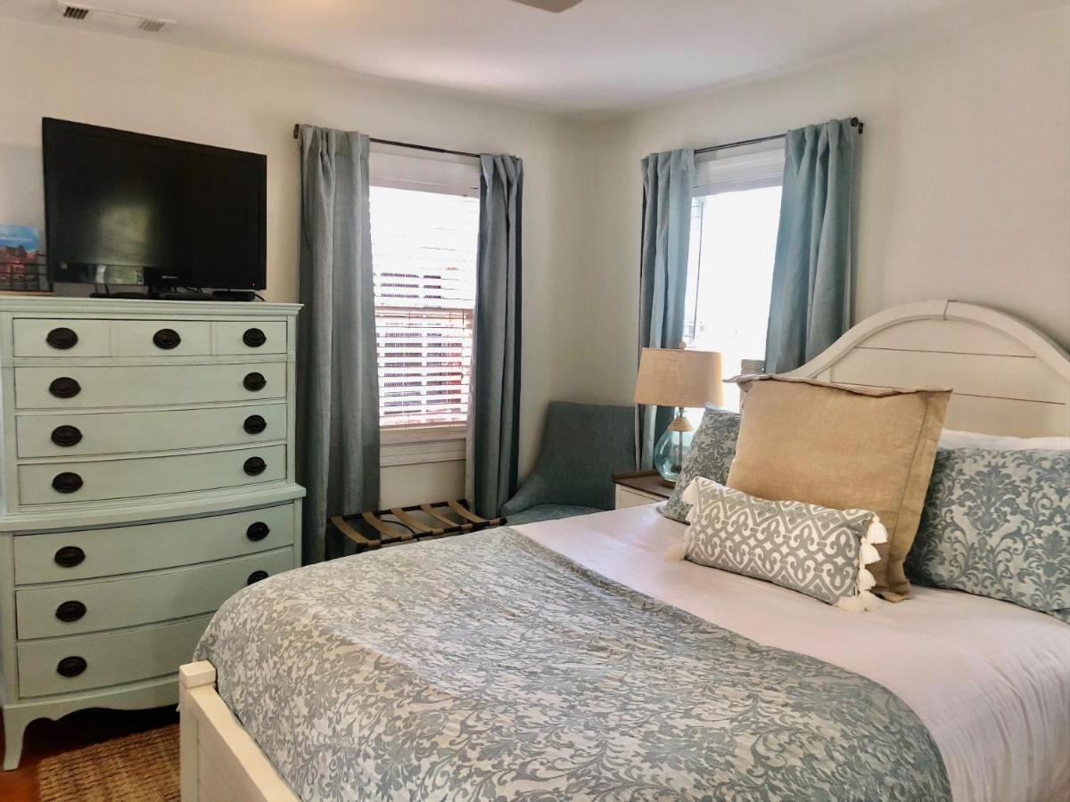 Daybed With Trundle In The Beautiful Ashley Inn 4 Blocks From King St Charleston Extérieur photo