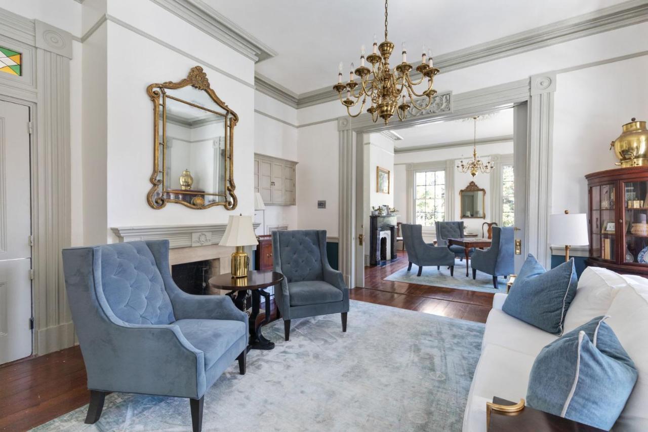 Daybed With Trundle In The Beautiful Ashley Inn 4 Blocks From King St Charleston Extérieur photo