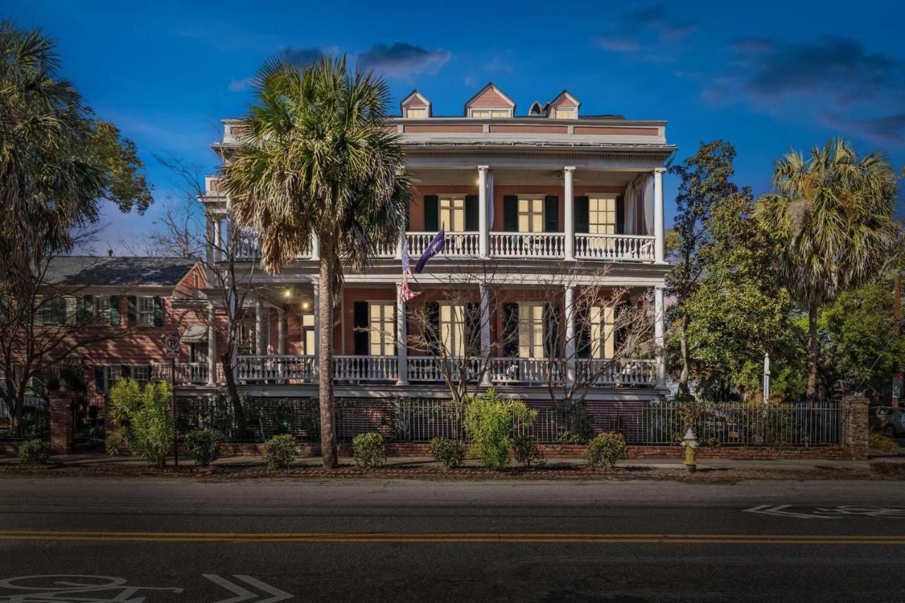 Daybed With Trundle In The Beautiful Ashley Inn 4 Blocks From King St Charleston Extérieur photo