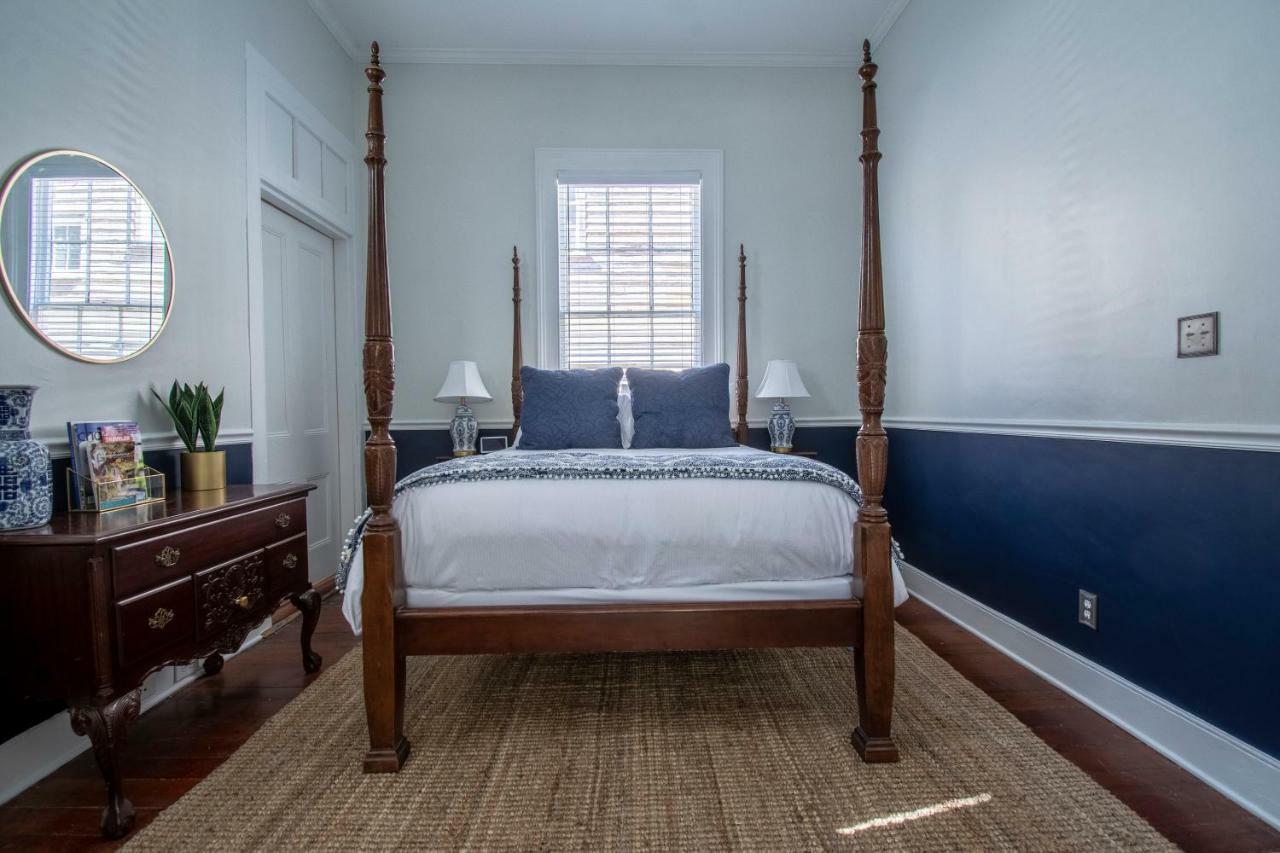 Daybed With Trundle In The Beautiful Ashley Inn 4 Blocks From King St Charleston Extérieur photo