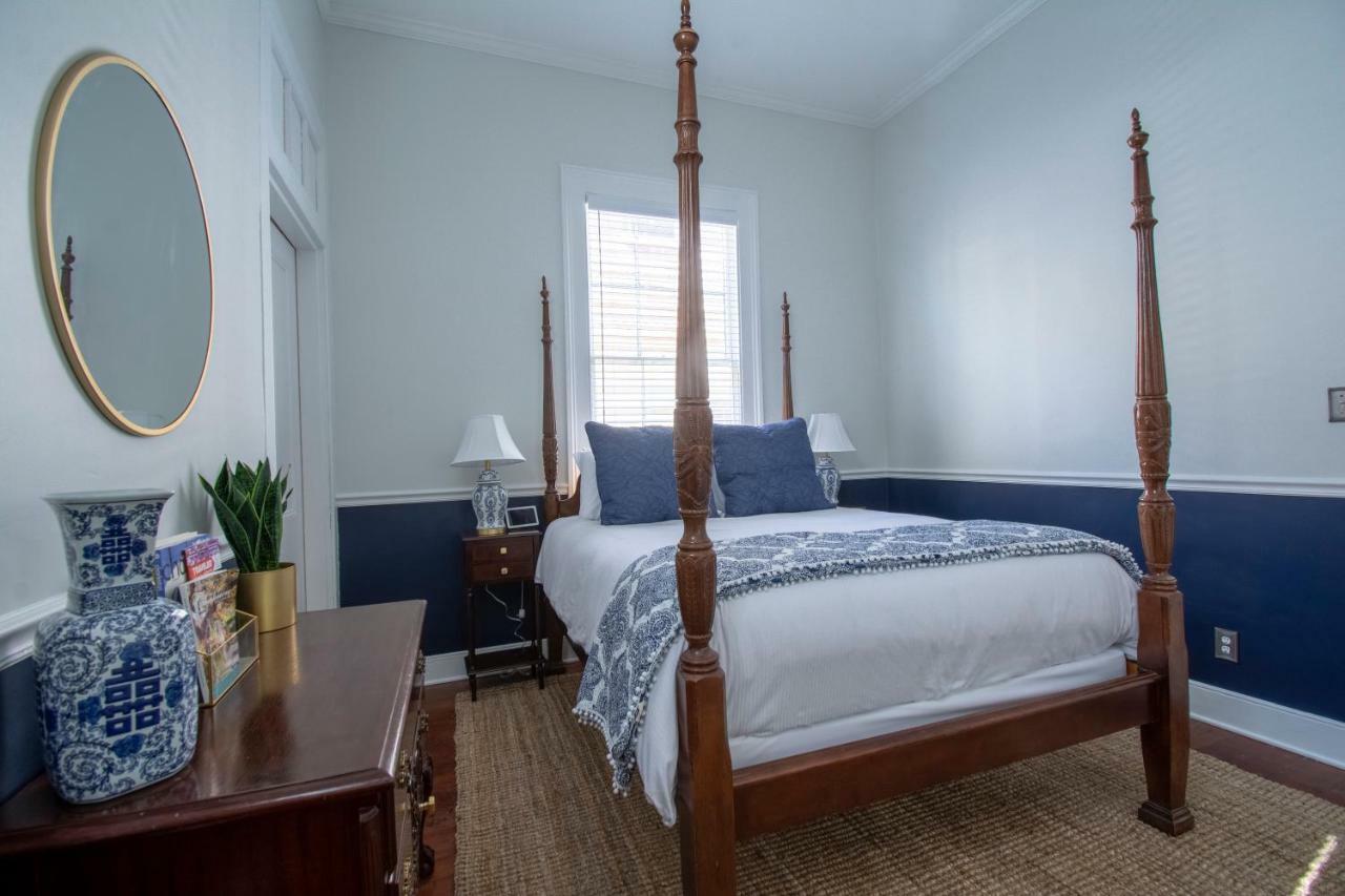 Daybed With Trundle In The Beautiful Ashley Inn 4 Blocks From King St Charleston Extérieur photo