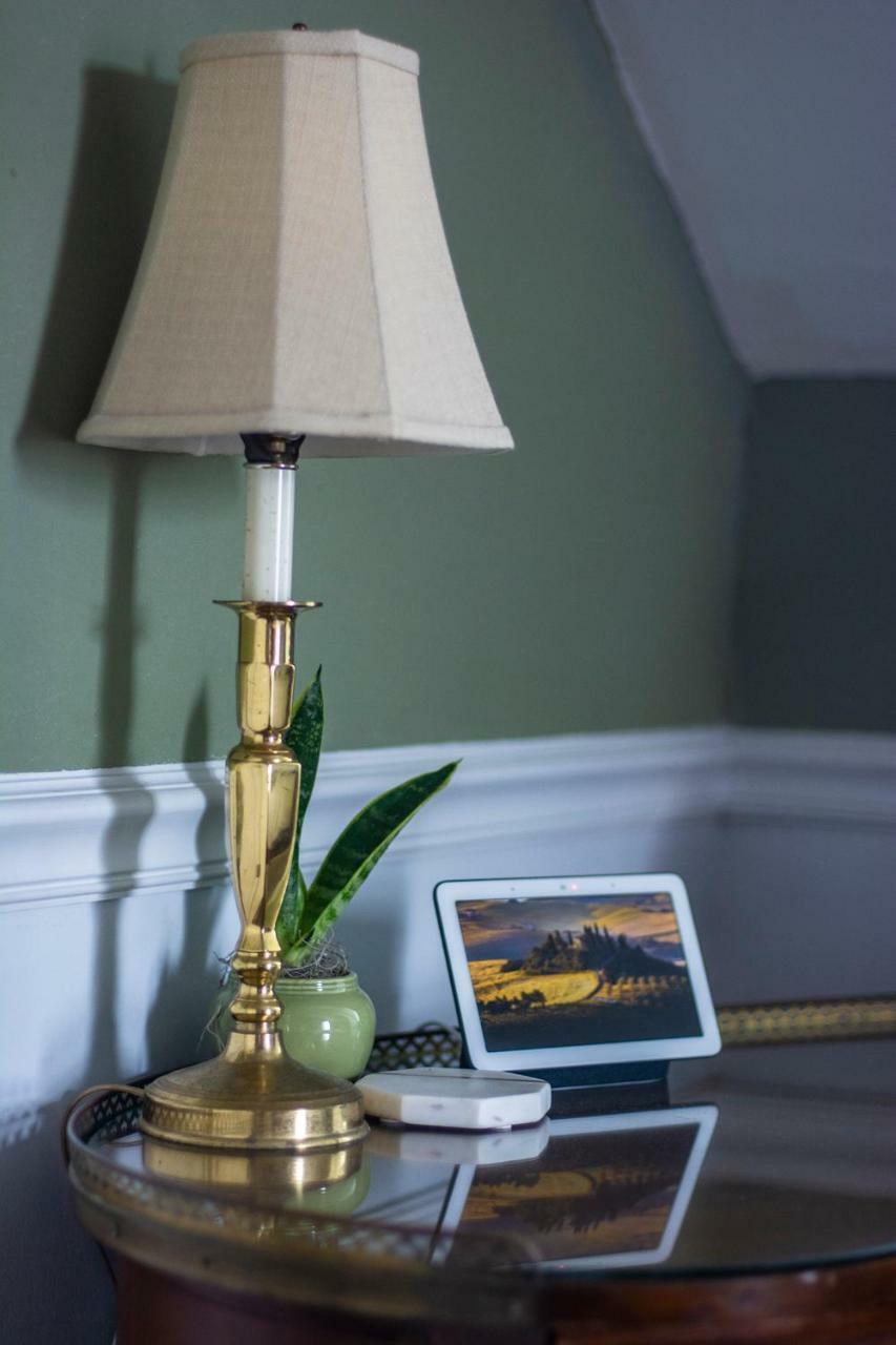 Daybed With Trundle In The Beautiful Ashley Inn 4 Blocks From King St Charleston Extérieur photo