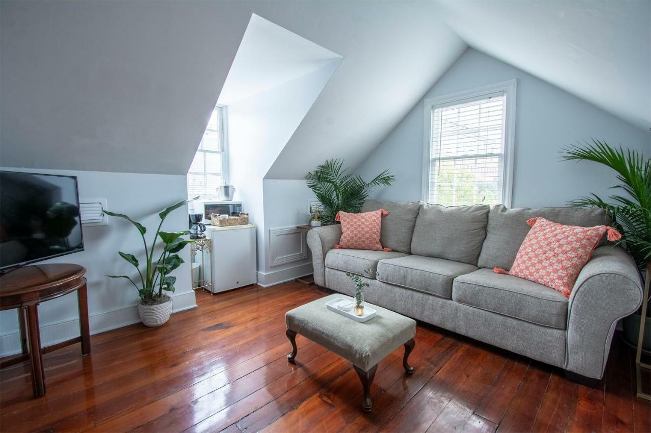 Daybed With Trundle In The Beautiful Ashley Inn 4 Blocks From King St Charleston Extérieur photo