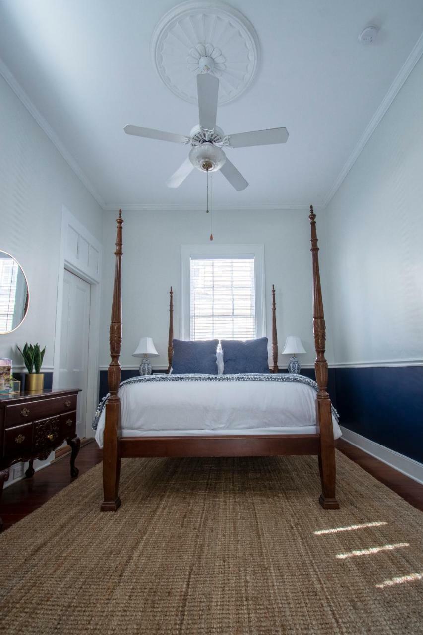 Daybed With Trundle In The Beautiful Ashley Inn 4 Blocks From King St Charleston Extérieur photo